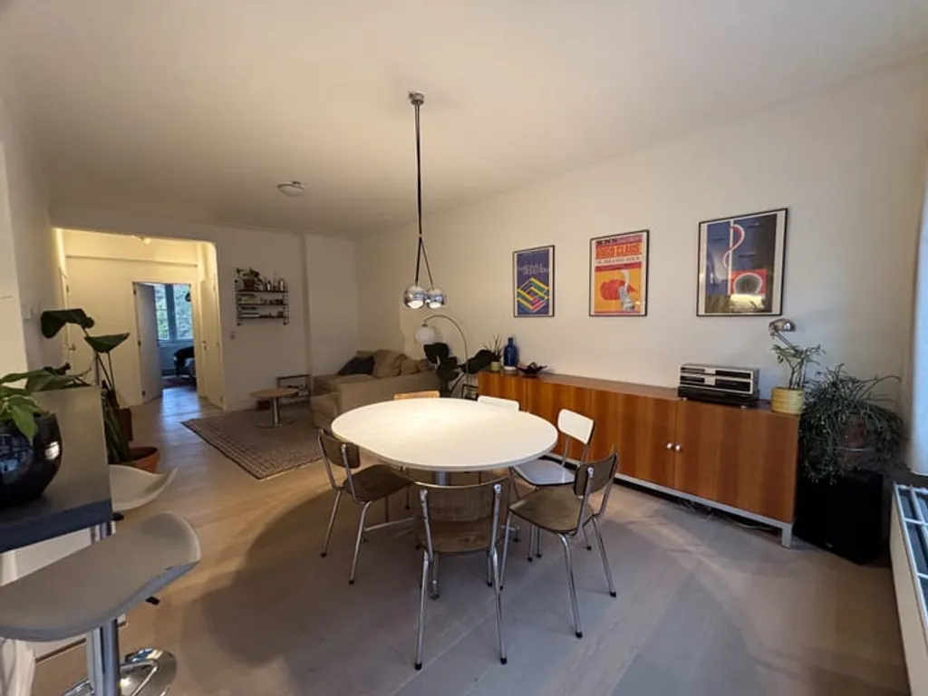 Hoofdfoto Appartement in Antwerpen