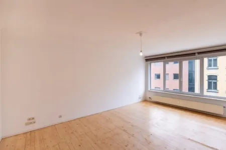 Appartement Te Koop Antwerpen