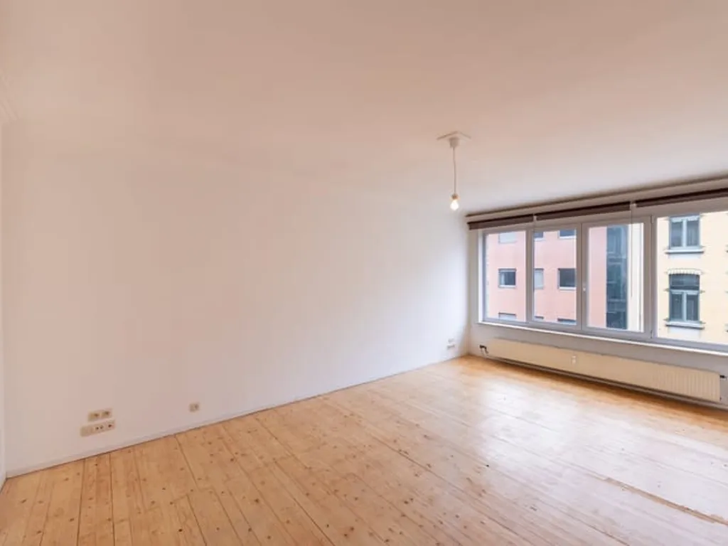 Hoofdfoto Appartement in Antwerpen
