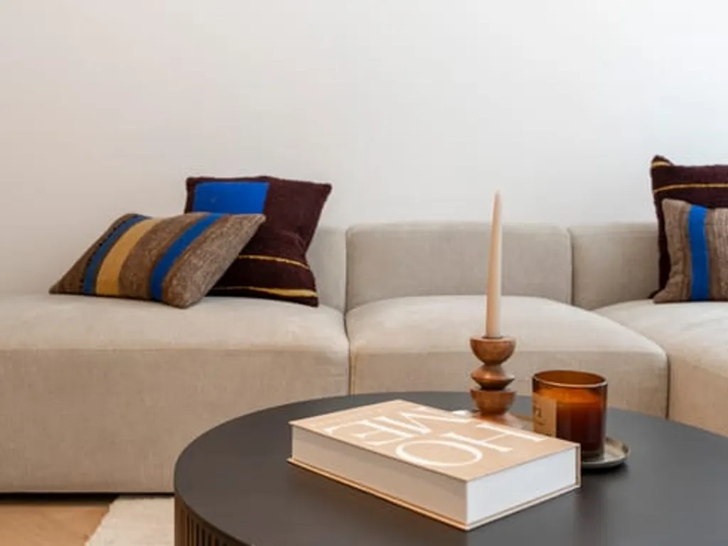 Hoofdfoto Appartement in Antwerpen