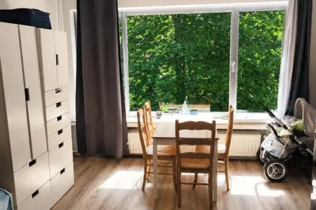 Studentenkot Te Koop Antwerpen