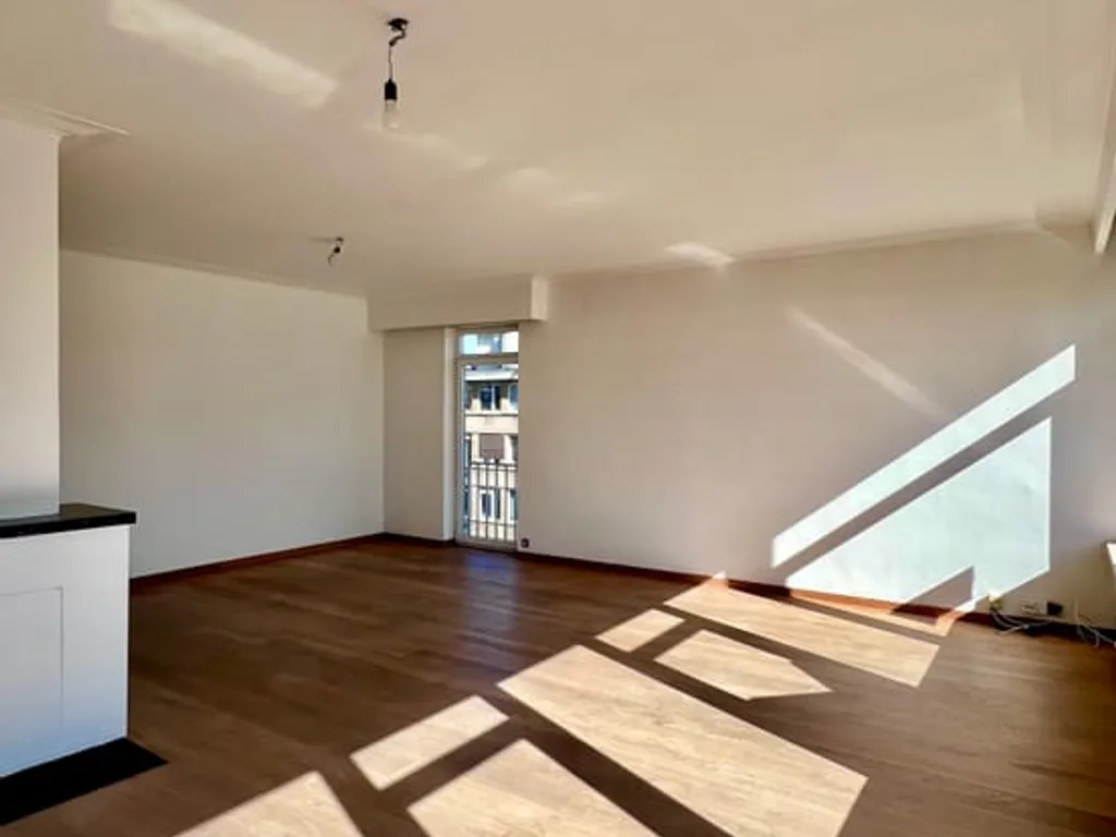 Hoofdfoto Appartement in Antwerpen
