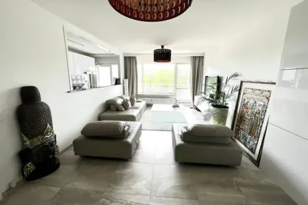 Appartement Te Koop Antwerpen