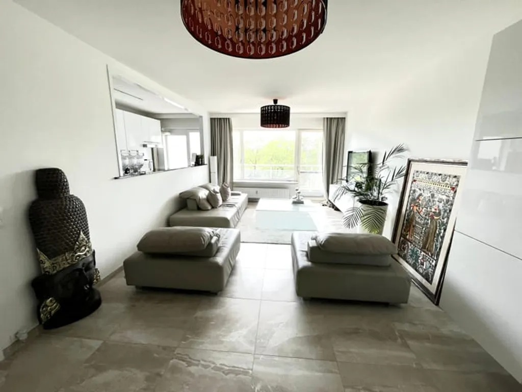 Hoofdfoto Appartement in Antwerpen