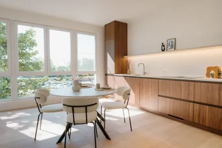 Appartement Te Koop Antwerpen