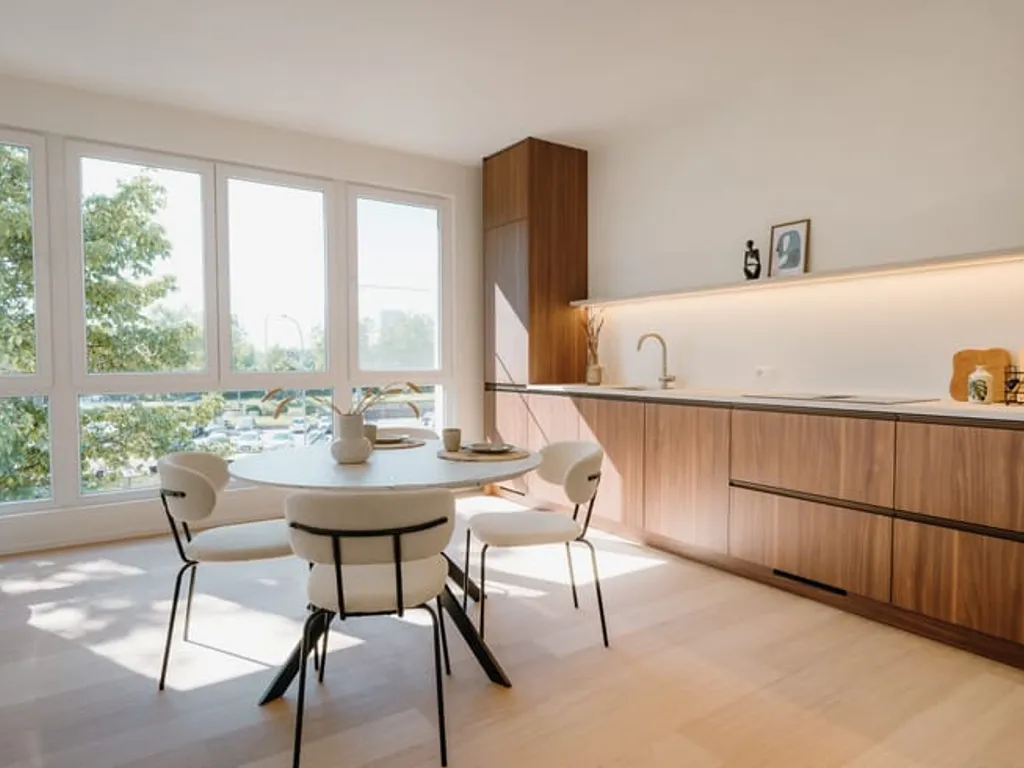 Hoofdfoto Appartement in Antwerpen