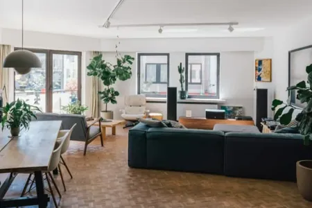 Huis Te Koop Antwerp
