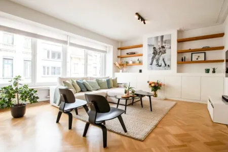 Appartement Te Koop Antwerpen