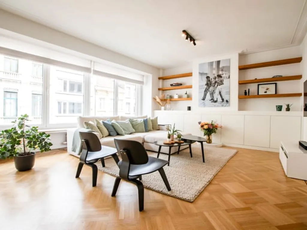 Hoofdfoto Appartement in Antwerpen