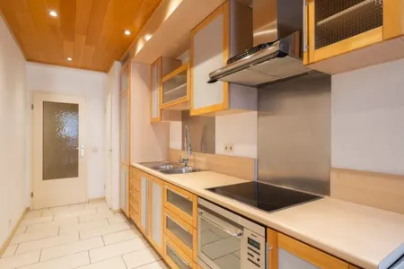 Appartement Te Koop Antwerpen