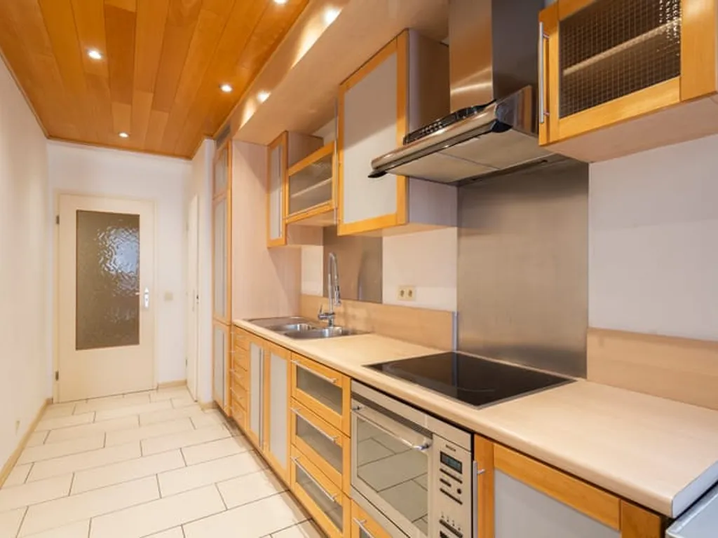 Hoofdfoto Appartement in Antwerpen