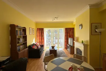 Appartement Te Koop Antwerpen