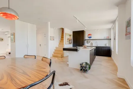 Appartement Te Koop Antwerp