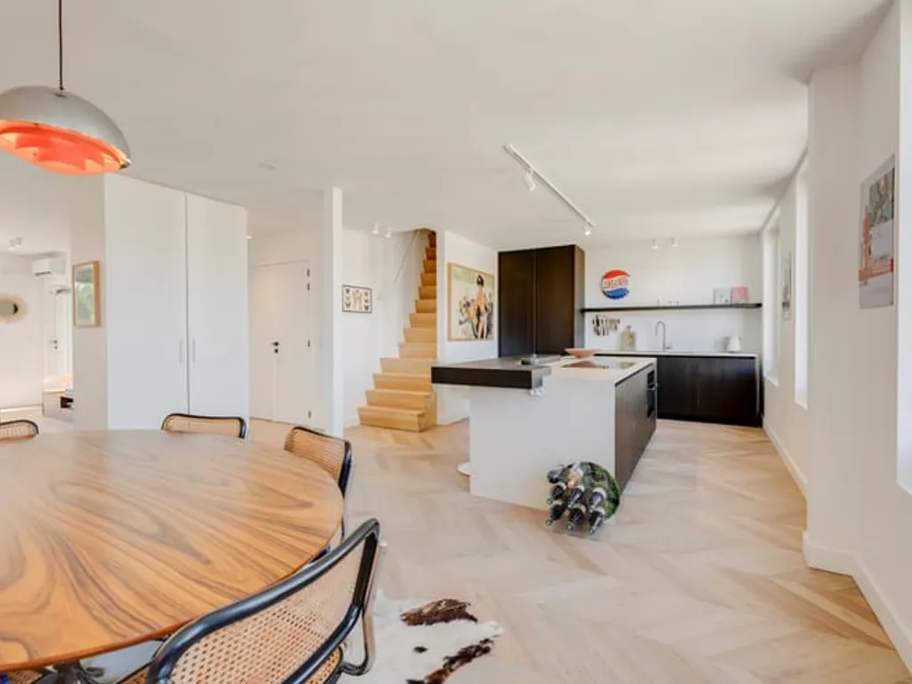 Hoofdfoto Appartement in Antwerp