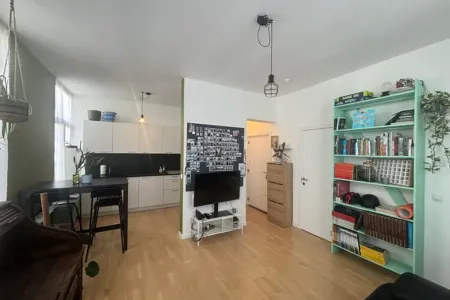 Appartement Te Koop Antwerpen