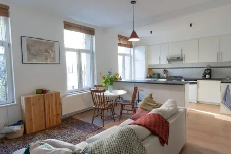 Appartement Te Koop Antwerpen
