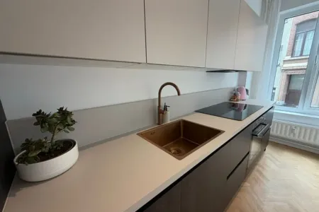 Appartement Te Koop Antwerpen