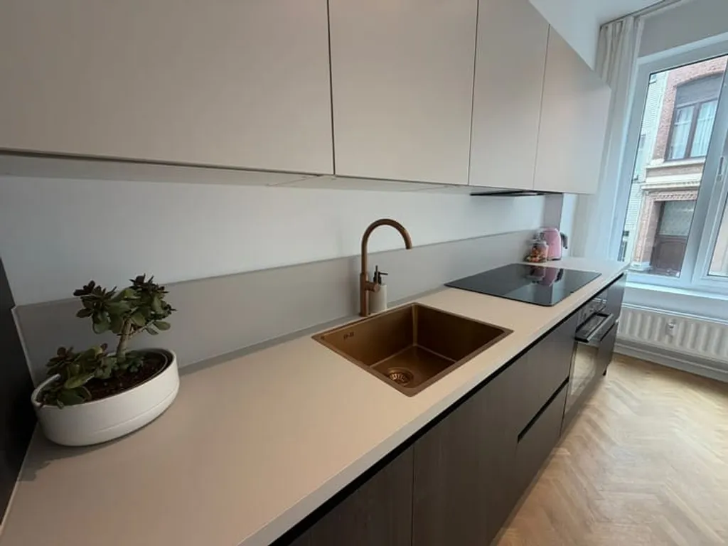 Hoofdfoto Appartement in Antwerpen