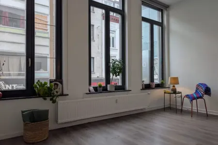 Appartement Te Koop Antwerpen