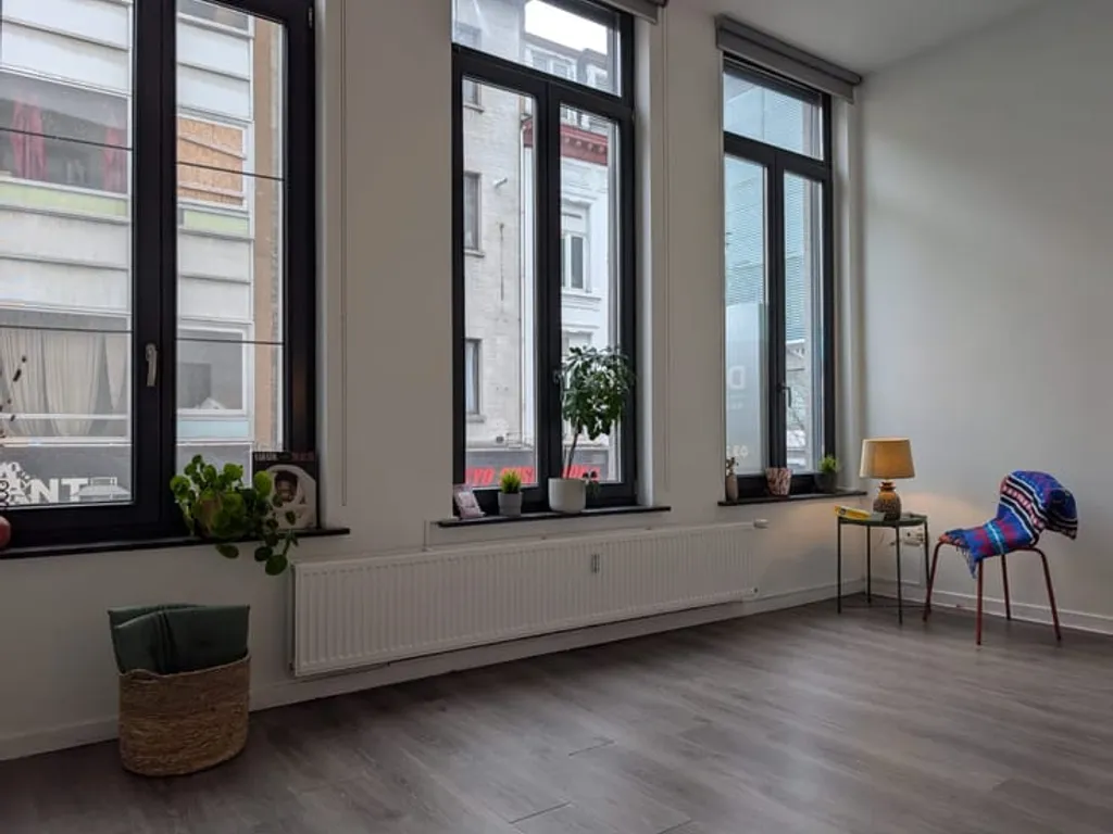 Hoofdfoto Appartement in Antwerpen