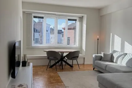 Appartement Te Koop Antwerpen