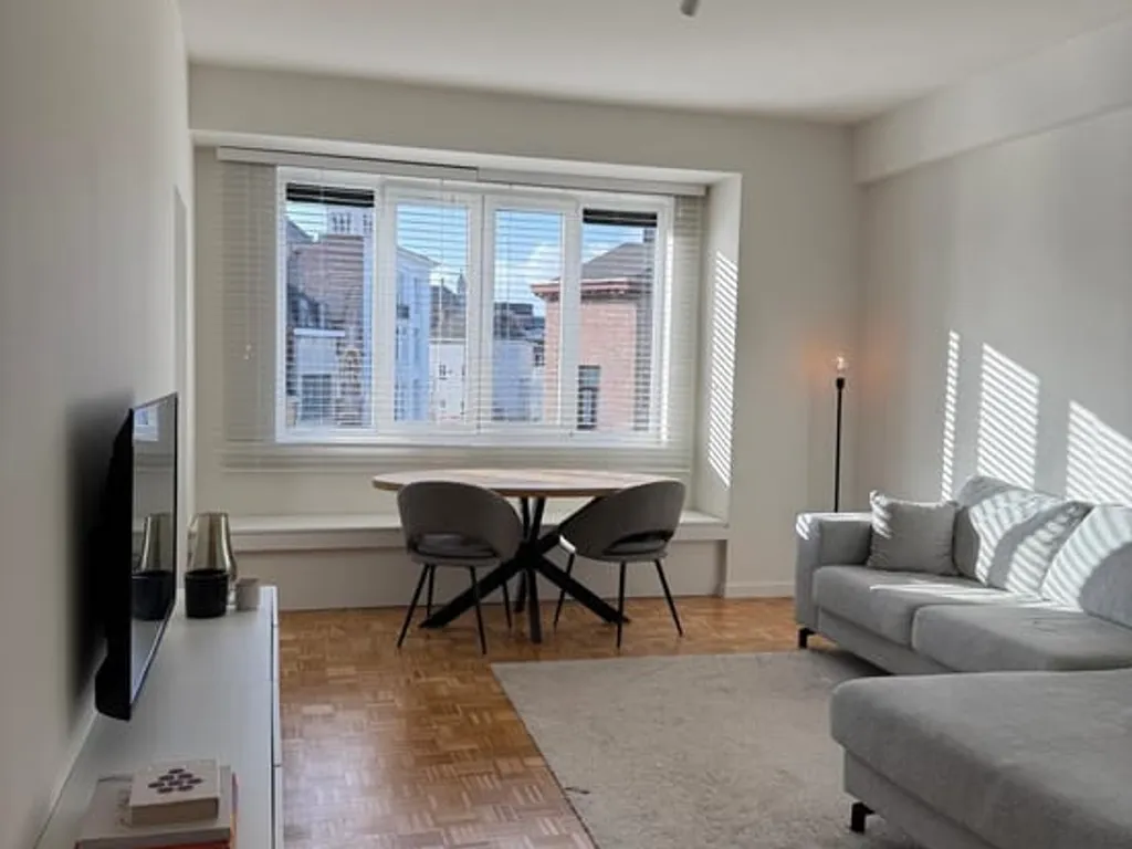 Hoofdfoto Appartement in Antwerpen
