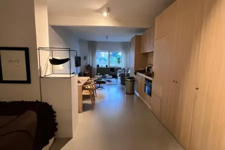 Studentenkot Te Koop Antwerpen