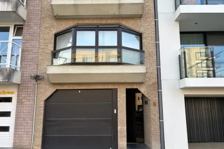 Appartement Te Huur Le Coq
