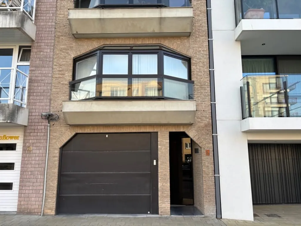 Hoofdfoto Appartement in Le Coq