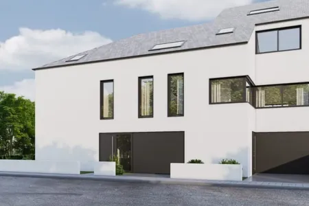 Huis Te Koop Woluwe-Saint-Lambert