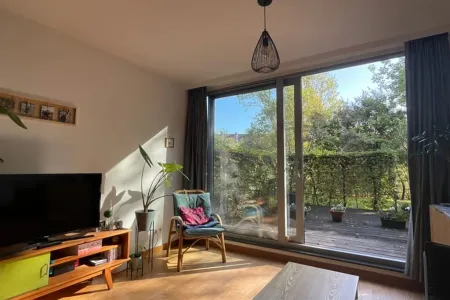 Appartement Te Koop Gent