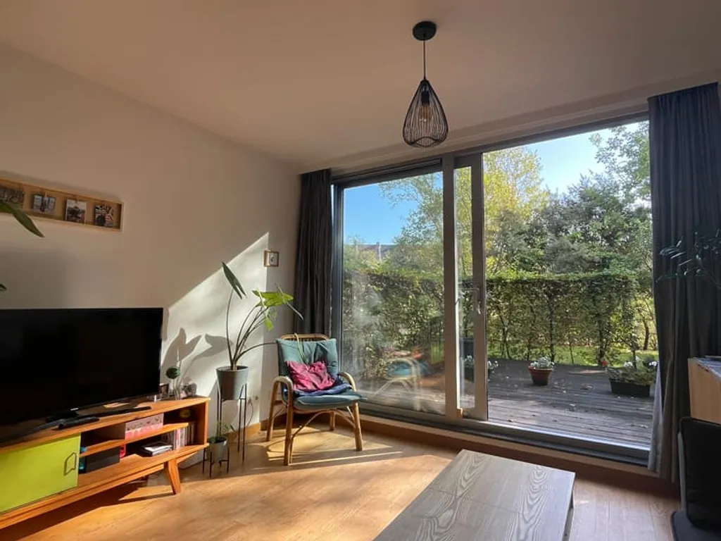 Hoofdfoto Appartement in Gent