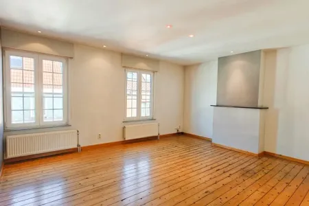 Huis Te Koop Gent