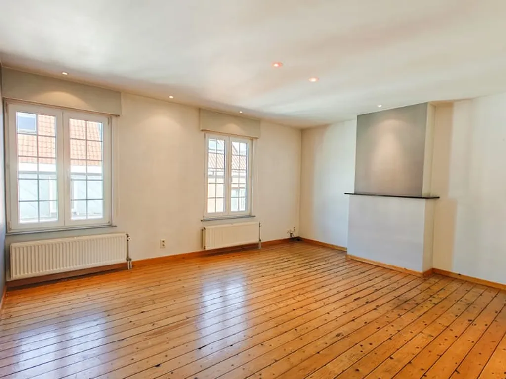 Hoofdfoto Huis in Gent