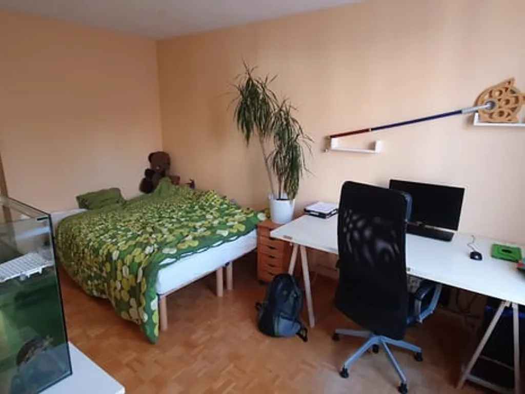 Hoofdfoto Appartement in Gent