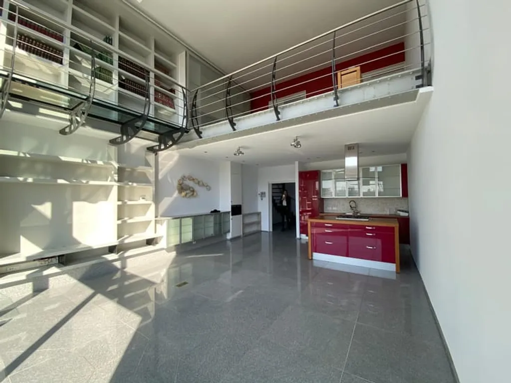 Hoofdfoto Appartement in Gent