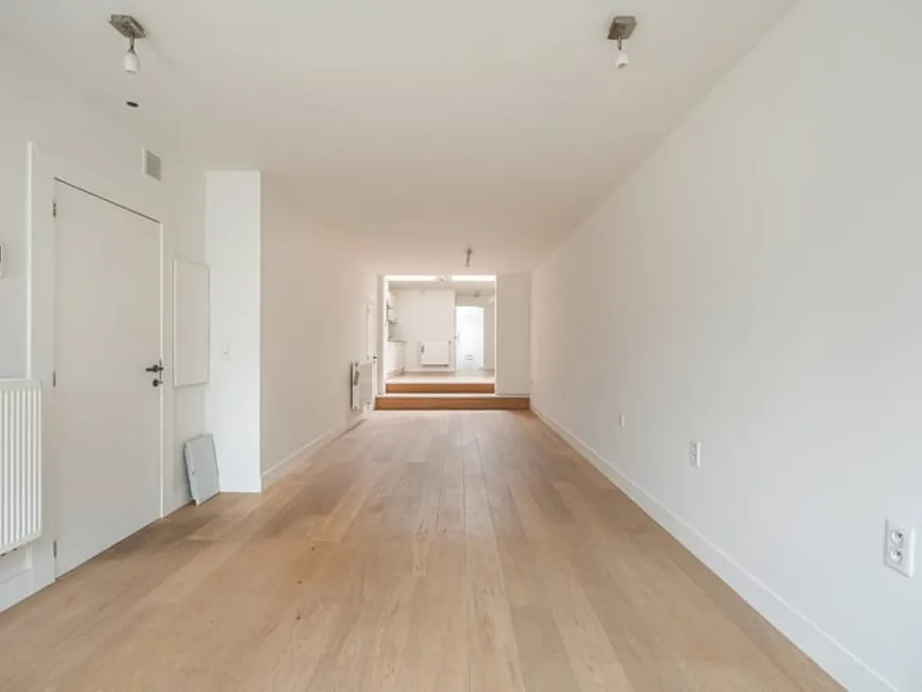 Hoofdfoto Appartement in Gent