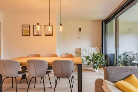 Appartement Te Koop Gent