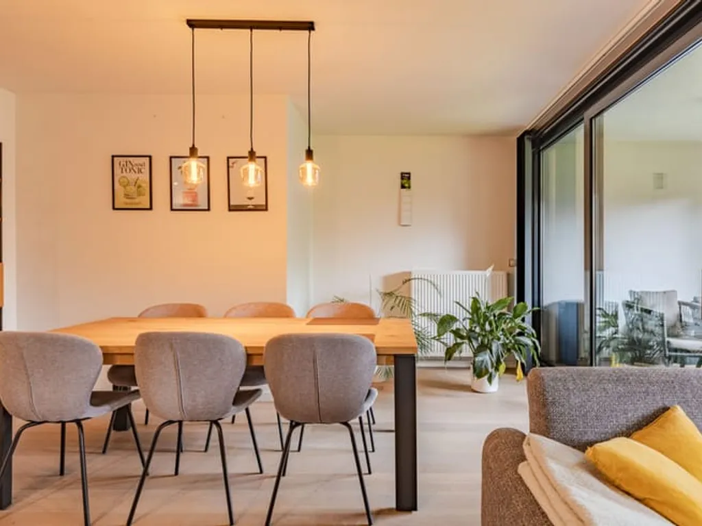 Hoofdfoto Appartement in Gent