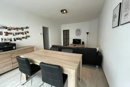 Appartement Te Koop Gent