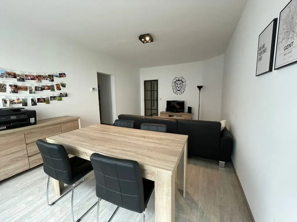 Hoofdfoto Appartement in Gent