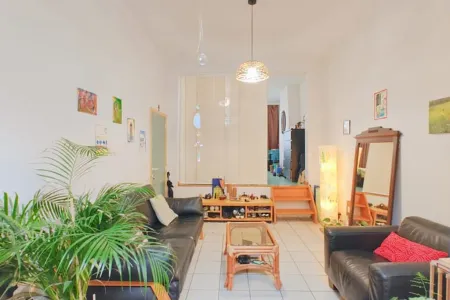 Appartement Te Koop Gent