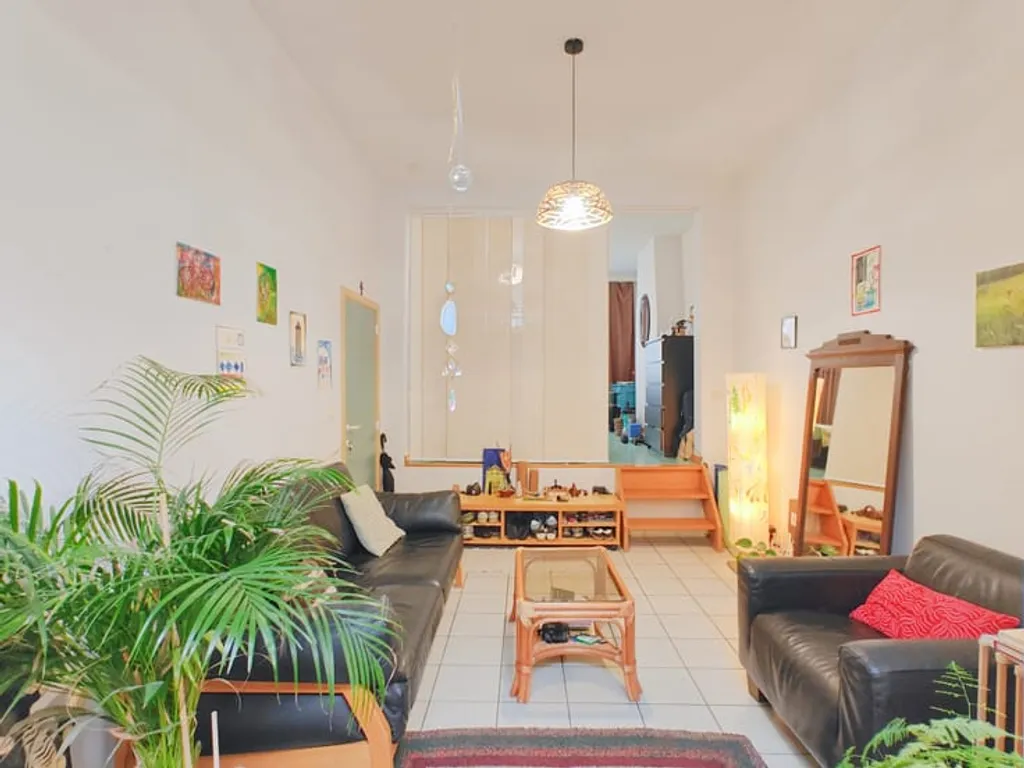 Hoofdfoto Appartement in Gent