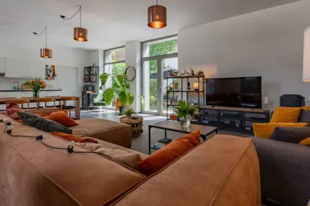 Appartement Te Koop Gent