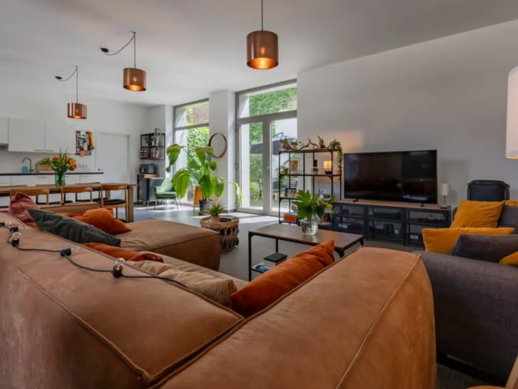 Hoofdfoto Appartement in Gent