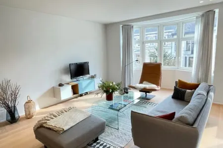 Appartement Te Koop Gent