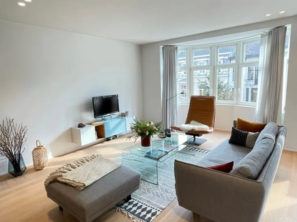 Hoofdfoto Appartement in Gent