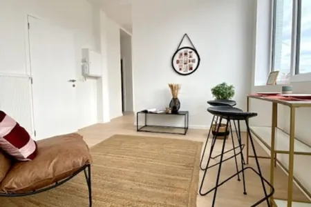 Appartement Te Koop Gent