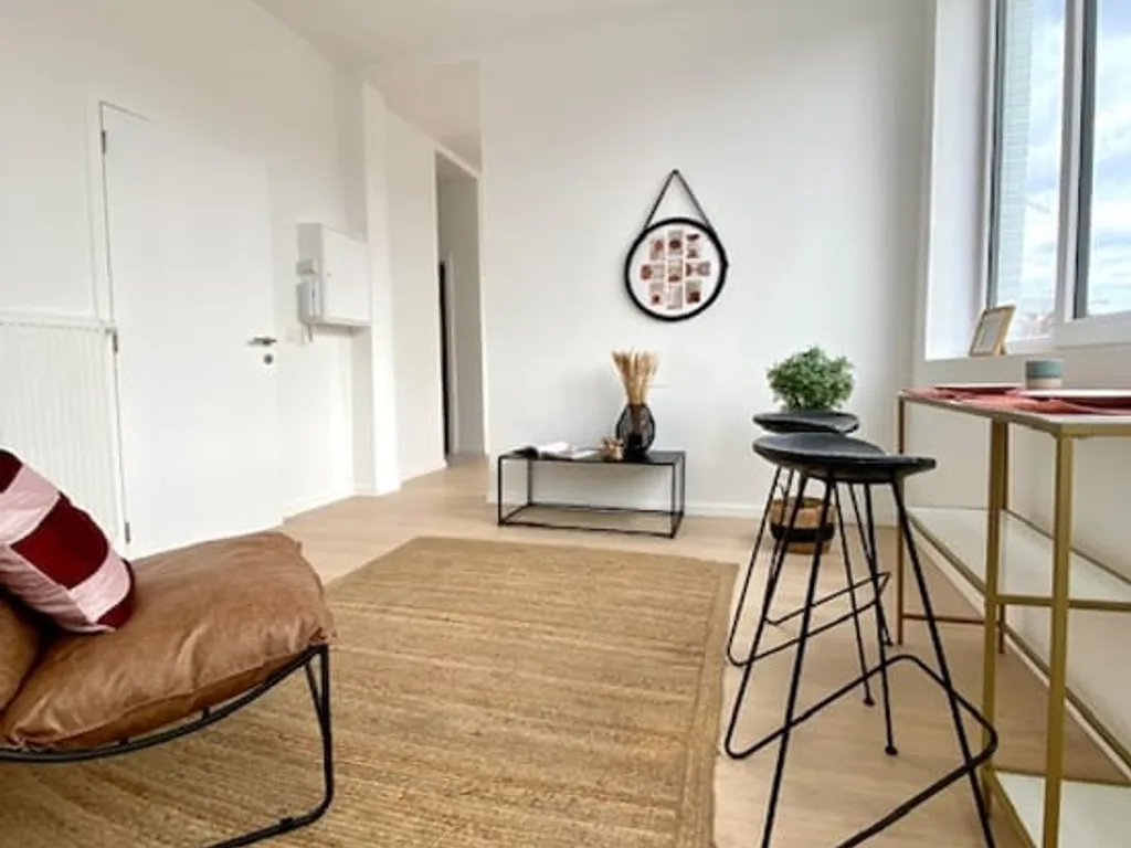 Hoofdfoto Appartement in Gent