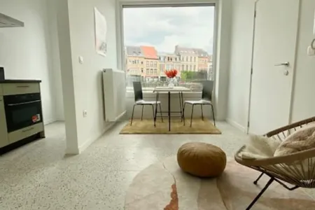 Appartement Te Koop Gent